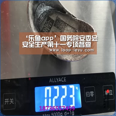 乐鱼体育APP
