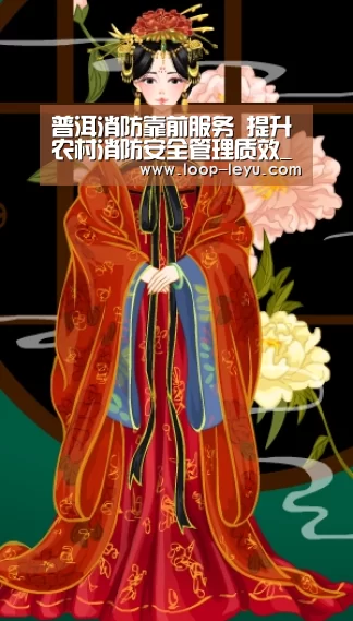 普洱消防靠前服务 提升农村消防安全管理质效_乐鱼app(图3) 乐鱼app